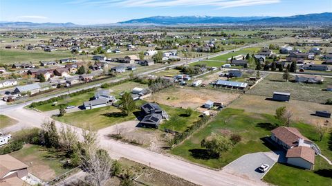 Tiny photo for 375 Hope Road, Helena, MT 59602 (MLS # 30070515)