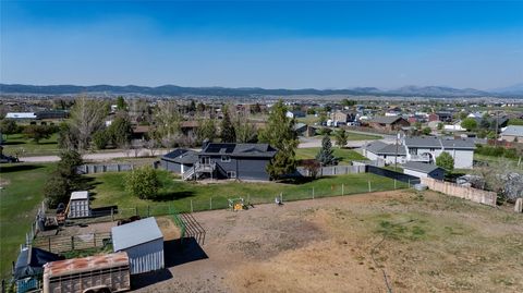 Tiny photo for 375 Hope Road, Helena, MT 59602 (MLS # 30070515)