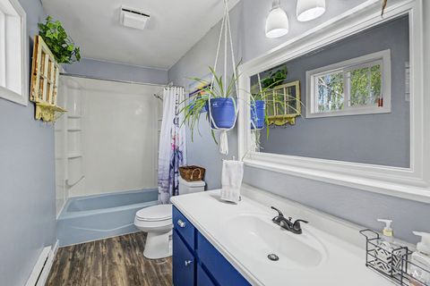 Tiny photo for 375 Hope Road, Helena, MT 59602 (MLS # 30070515)