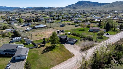 Tiny photo for 375 Hope Road, Helena, MT 59602 (MLS # 30070515)
