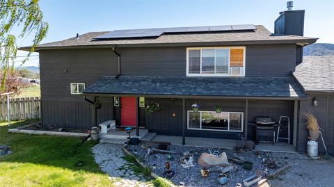Tiny photo for 375 Hope Road, Helena, MT 59602 (MLS # 30070515)