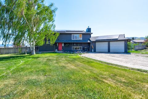 Photo of 375 Hope Road, Helena, MT 59602 (MLS # 30070515)