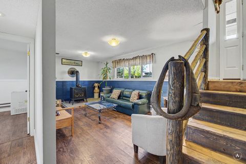 Tiny photo for 375 Hope Road, Helena, MT 59602 (MLS # 30070515)