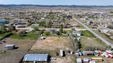 Tiny photo for 375 Hope Road, Helena, MT 59602 (MLS # 30070515)
