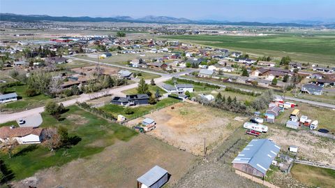 Tiny photo for 375 Hope Road, Helena, MT 59602 (MLS # 30070515)
