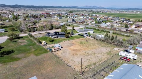 Tiny photo for 375 Hope Road, Helena, MT 59602 (MLS # 30070515)
