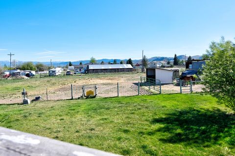 Tiny photo for 375 Hope Road, Helena, MT 59602 (MLS # 30070515)