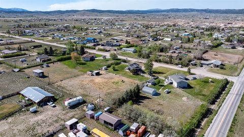 Tiny photo for 375 Hope Road, Helena, MT 59602 (MLS # 30070515)