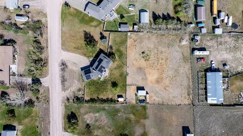 Tiny photo for 375 Hope Road, Helena, MT 59602 (MLS # 30070515)
