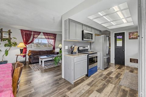 Tiny photo for 375 Hope Road, Helena, MT 59602 (MLS # 30070515)