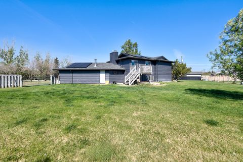 Tiny photo for 375 Hope Road, Helena, MT 59602 (MLS # 30070515)