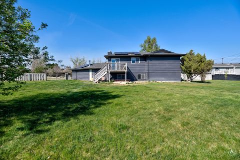 Tiny photo for 375 Hope Road, Helena, MT 59602 (MLS # 30070515)