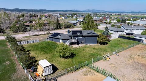 Tiny photo for 375 Hope Road, Helena, MT 59602 (MLS # 30070515)