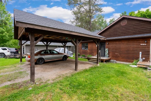 Tiny photo for 412 W 8th Street, Whitefish, MT 59937 (MLS # 30073505)