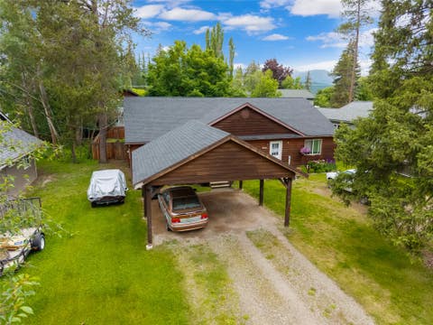 Tiny photo for 412 W 8th Street, Whitefish, MT 59937 (MLS # 30073505)