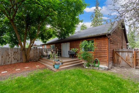 Tiny photo for 412 W 8th Street, Whitefish, MT 59937 (MLS # 30073505)