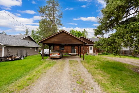 Tiny photo for 412 W 8th Street, Whitefish, MT 59937 (MLS # 30073505)