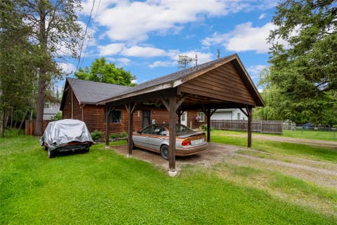 Tiny photo for 412 W 8th Street, Whitefish, MT 59937 (MLS # 30073505)