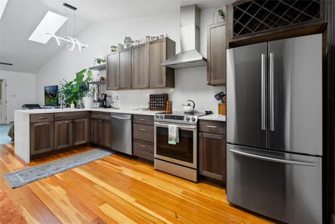 Tiny photo for 412 W 8th Street, Whitefish, MT 59937 (MLS # 30073505)