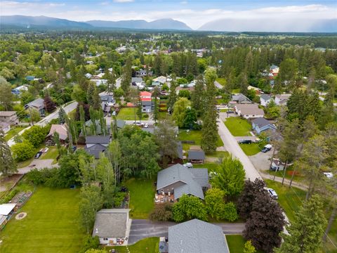 Tiny photo for 412 W 8th Street, Whitefish, MT 59937 (MLS # 30073505)
