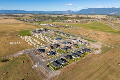 Photo of 801 Rivet Way, Kalispell, MT 59901 (MLS # 30052876)