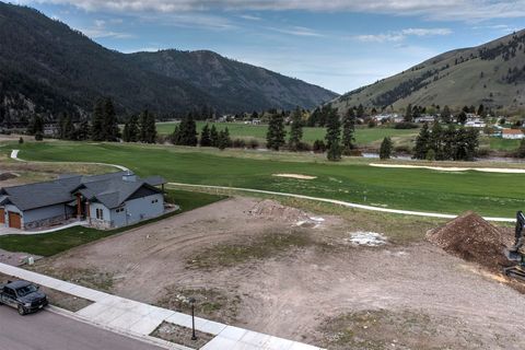 Photo of 967 Anglers Bend Way, Missoula, MT 59802 (MLS # 30066078)