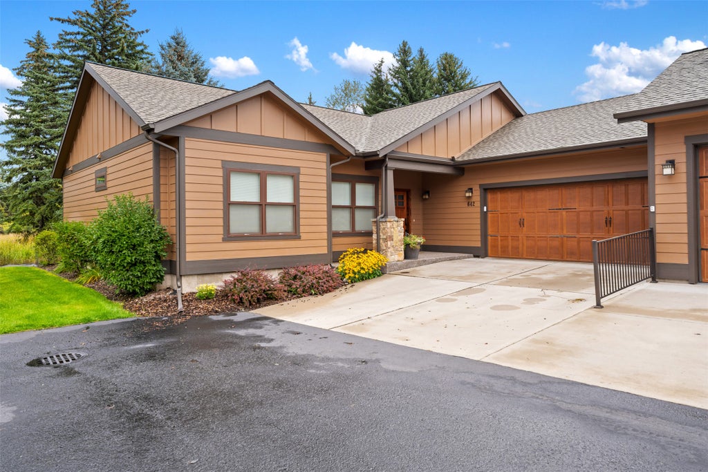 Photo of 642 Preston Street, Missoula, MT 59804 (MLS # 30078038)