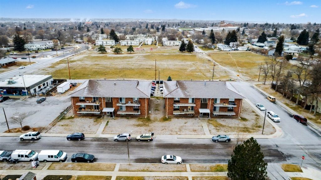 Photo of 1717 9th Avenue S, Great Falls, MT 59405 (MLS # 30062198)