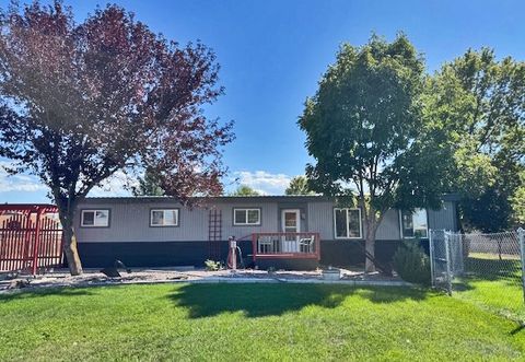 Photo of 130 E Reserve Drive, Kalispell, MT 59901 (MLS # 30053805)