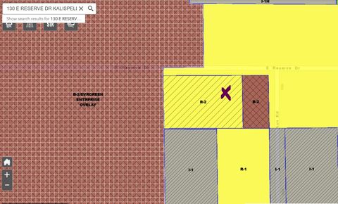 Tiny photo for 130 E Reserve Drive, Kalispell, MT 59901 (MLS # 30053805)