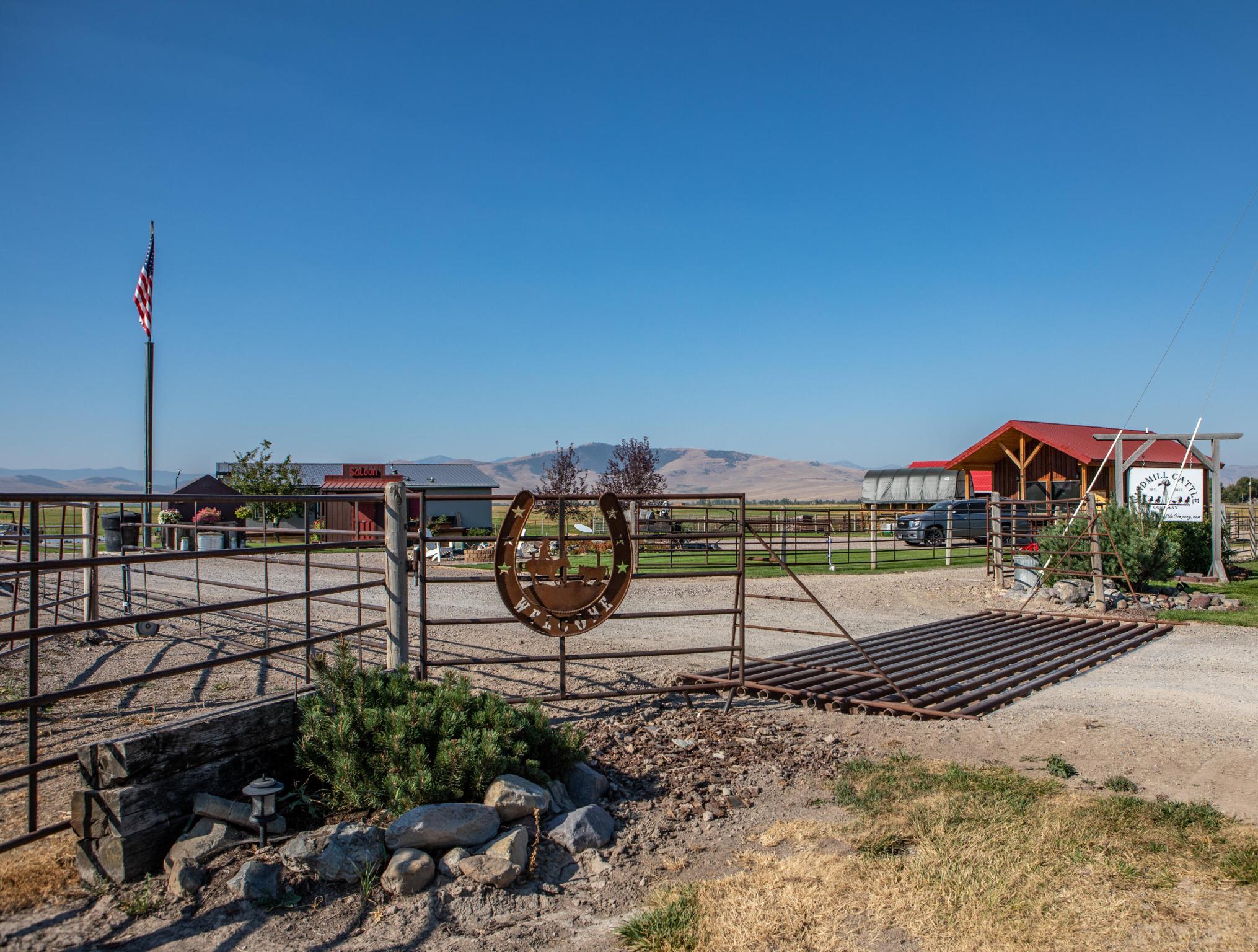 35259 Dublin Gulch Road