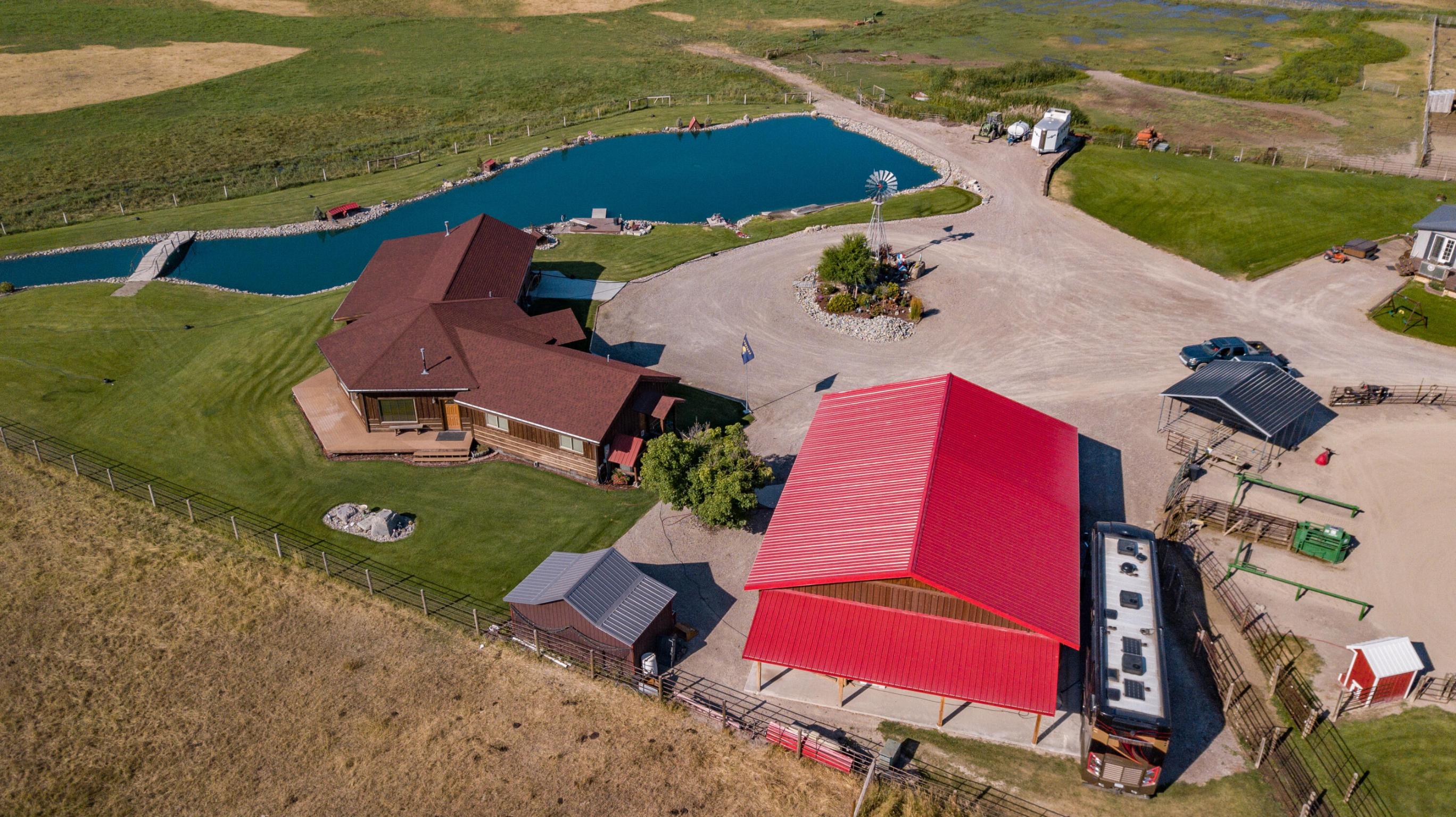 35259 Dublin Gulch Road
