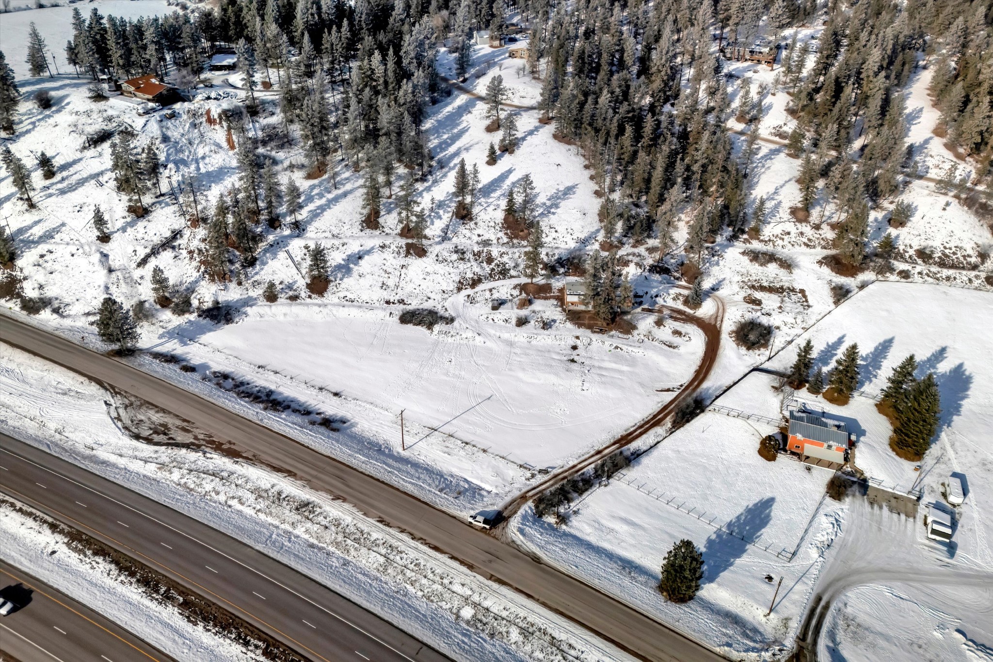 24900 Frenchtown Frontage Road