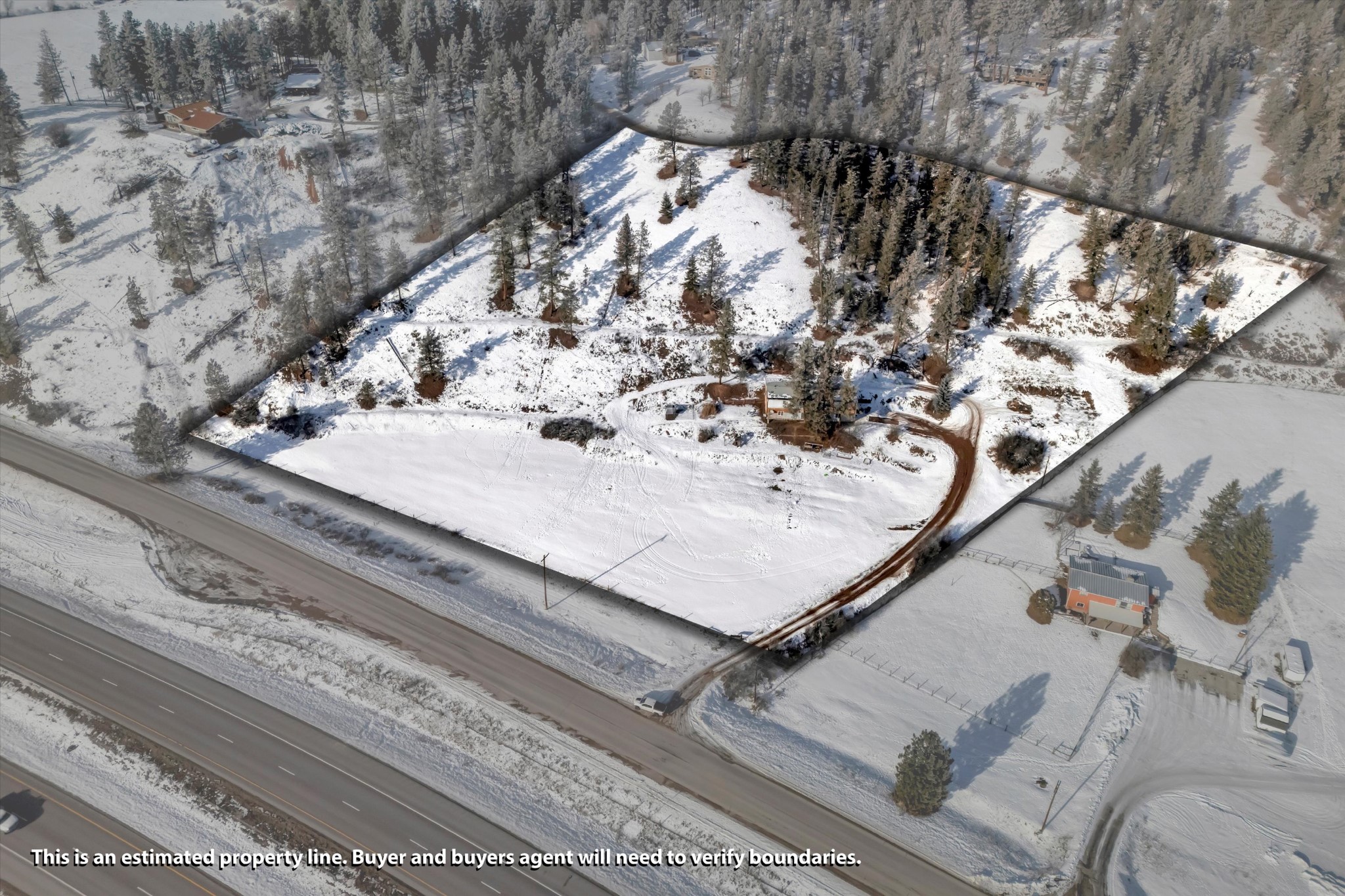 24900 Frenchtown Frontage Road