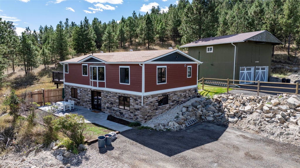 Photo of 7 Leprechaun Lane, Clancy, MT 59634 (MLS # 30078870)
