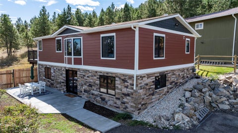 Photo of 7 Leprechaun Lane, Clancy, MT 59634 (MLS # 30078870)