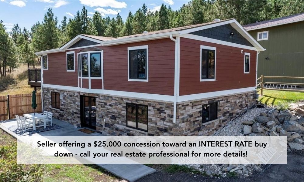 Photo of 7 Leprechaun Lane, Clancy, MT 59634 (MLS # 30078870)