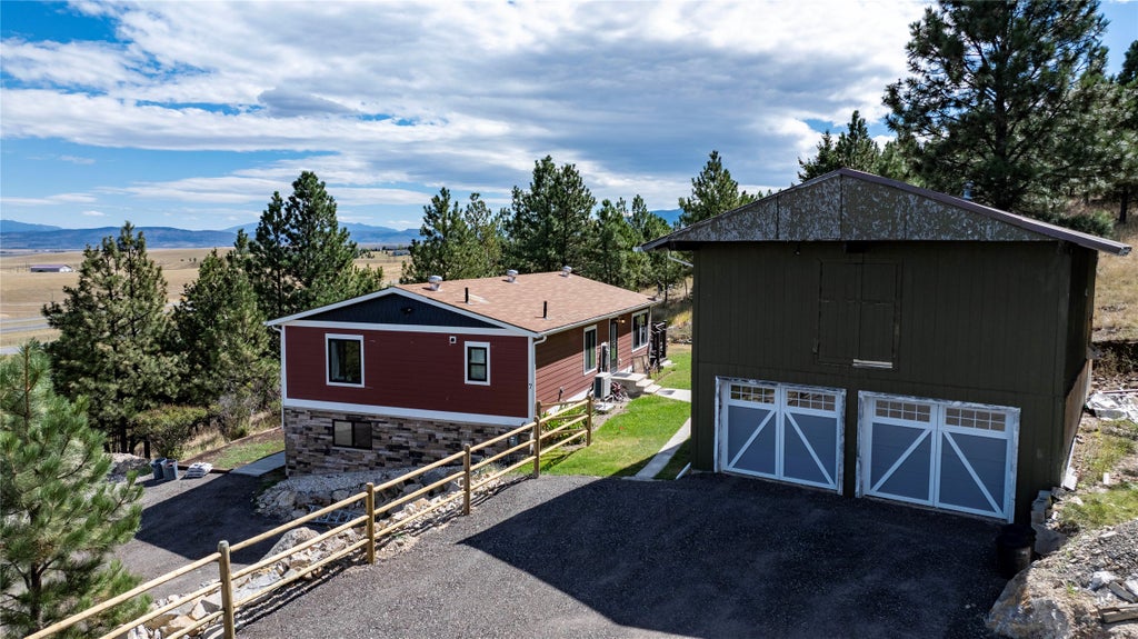 Photo of 7 Leprechaun Lane, Clancy, MT 59634 (MLS # 30078870)