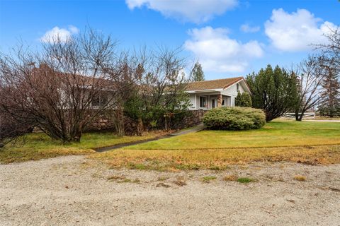 2240 Us Highway 93 N Victor MT 59875