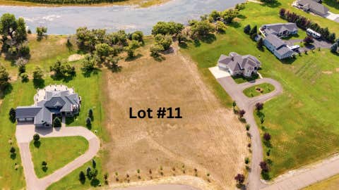 Photo of 8 Missouri Shores, Great Falls, MT 59404 (MLS # 30076450)