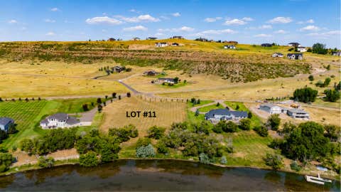 Tiny photo for 8 Missouri Shores, Great Falls, MT 59404 (MLS # 30076450)