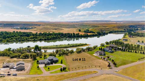 Tiny photo for 8 Missouri Shores, Great Falls, MT 59404 (MLS # 30076450)