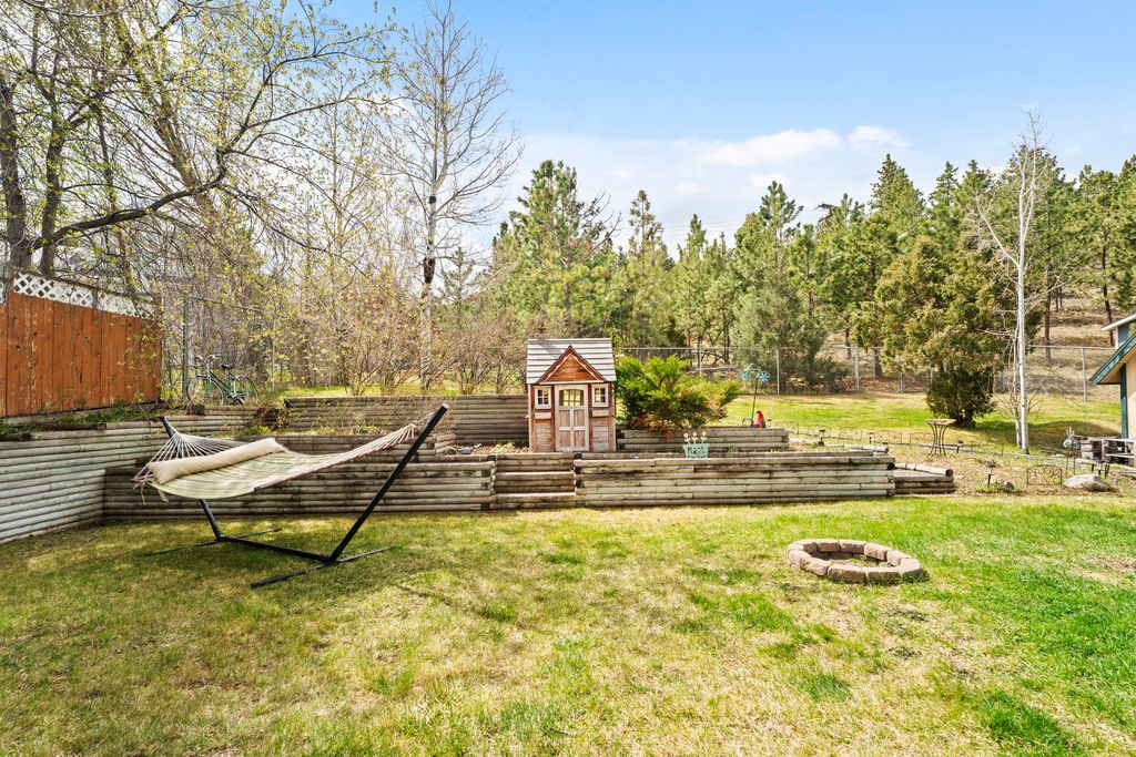 Photo of 2517 Gold Rush Avenue, Helena, MT 59601 (MLS # 30068111)