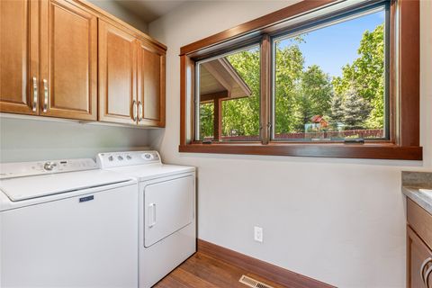 Tiny photo for 310 & 312 Fairway Drive, Whitefish, MT 59937 (MLS # 30070457)