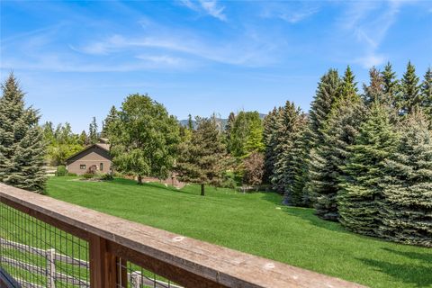 Tiny photo for 310 & 312 Fairway Drive, Whitefish, MT 59937 (MLS # 30070457)