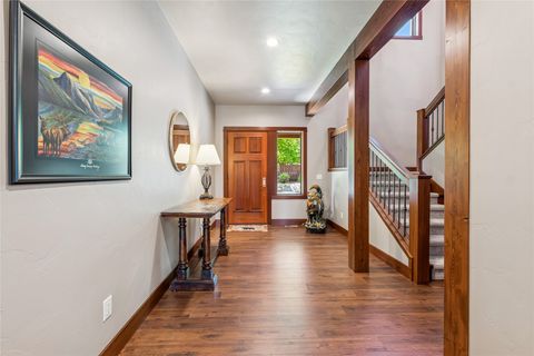 Tiny photo for 310 & 312 Fairway Drive, Whitefish, MT 59937 (MLS # 30070457)