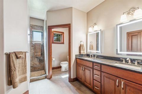 Tiny photo for 310 & 312 Fairway Drive, Whitefish, MT 59937 (MLS # 30070457)