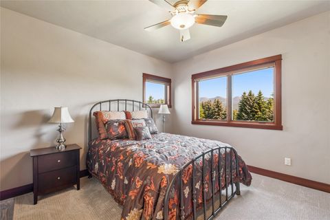 Tiny photo for 310 & 312 Fairway Drive, Whitefish, MT 59937 (MLS # 30070457)