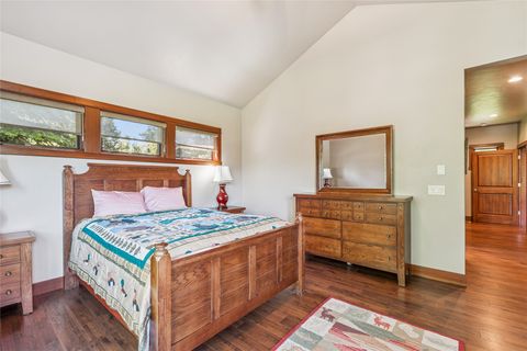 Tiny photo for 310 & 312 Fairway Drive, Whitefish, MT 59937 (MLS # 30070457)