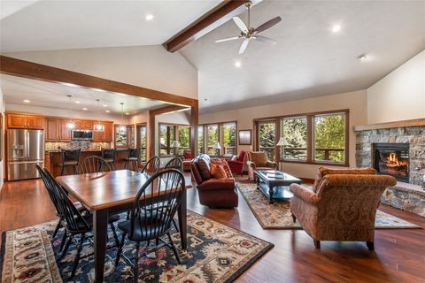 Tiny photo for 310 & 312 Fairway Drive, Whitefish, MT 59937 (MLS # 30070457)